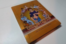Boogie Nights Blu-Ray