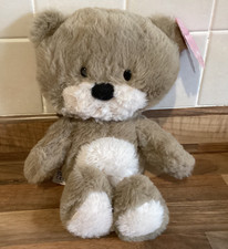 Card Factory Hugs Teddy Bear