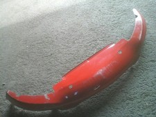 VAUXHALL CORSA D MK3 VXR 3