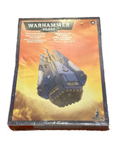 Warhammer 40k Classic Space