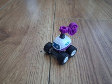 Blaze And The Monster Machines