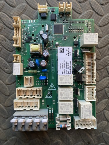 Winterhalter power board - winterhalter, pt