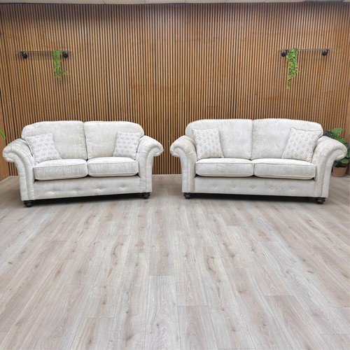 Venice 2 seater sofa - 3,