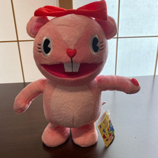 Happy Tree Friends Cuddles &