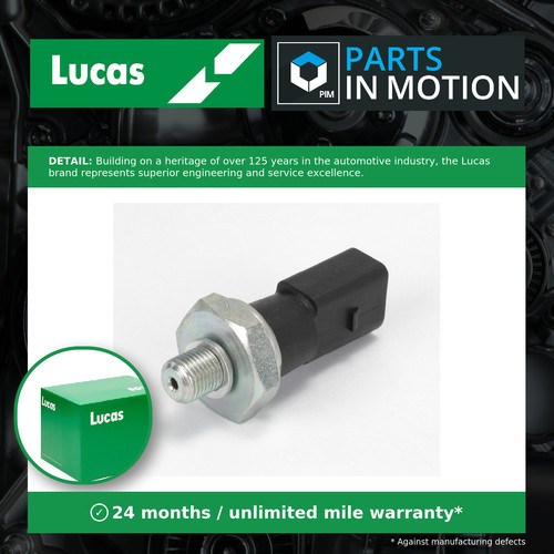 Oil pressure switch fits - fits, audi
