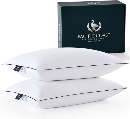 Luxurious king size white - king,