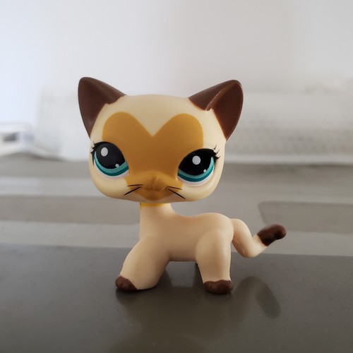 Littlest pet shop - pet, lps