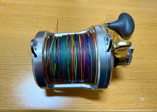 Shimano talica 624887 - talica, 25