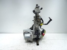 Renault Megane Electric Power