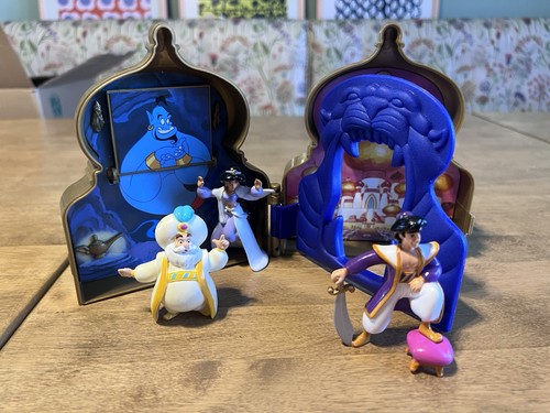 Vintage 1992 disney mattel - vintage,