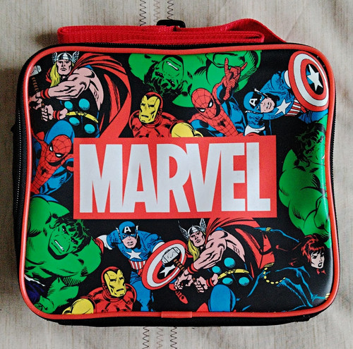 Polar gear marvel - polar,
