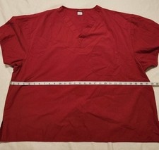 Dickies Everyday Unisex Red