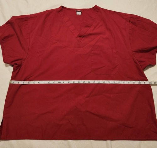 Dickies everyday unisex red - dickies,