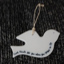 White Dove East of India