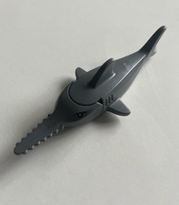 LEGO Shark Sawfish Saw Head |