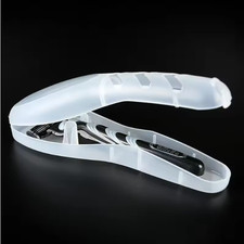 Travel Men's Razor Case