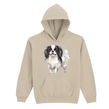 Japanese Chin Dog Breed Animal