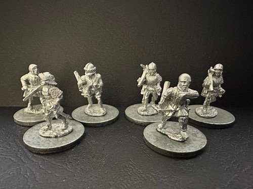 Perry foundry 28mm - x,