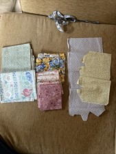 Assorted Fabric Bundle - For