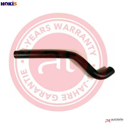 Hydraulic hose steering - hydraulic,