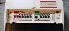 Click Fuseboard Fusebox