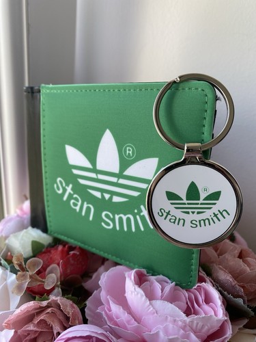 Adidas stan smith green - stan,