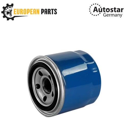 Autostar germany oil filter - autostar,
