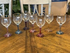 New Cristal  3A colored stem