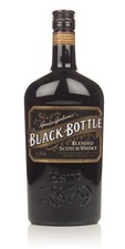 Black Bottle 70cl 40%