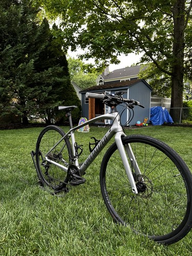 2021 specialized sirrus 0 - 2021, 4.0