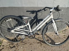 Charge Grater Mixte 2 Ladies