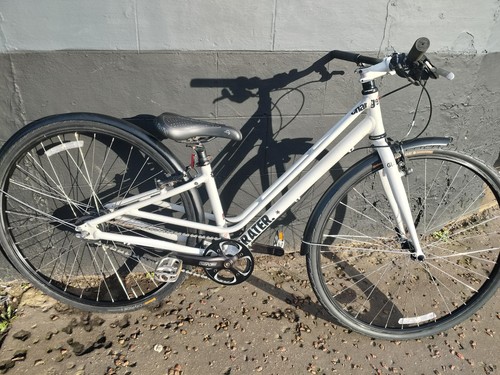 Charge grater mixte ladies - grater,