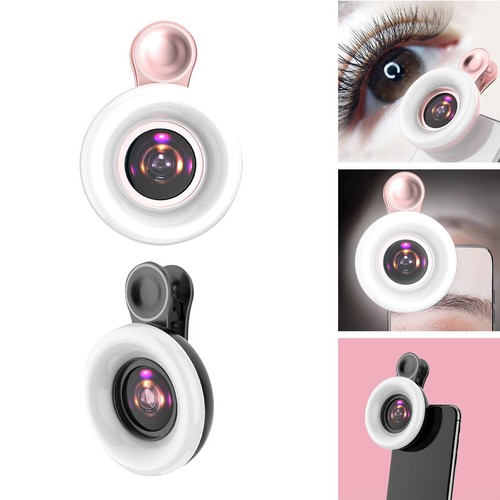 Mobile phone fill light - fill,