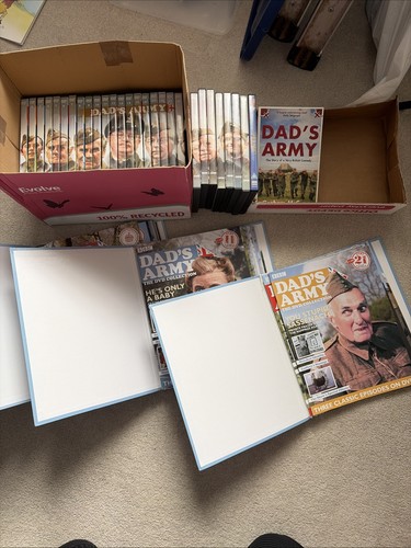 Bbc dad army the - dad’s,