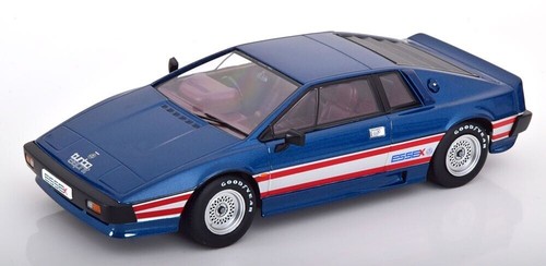 Lotus esprit turbo - turbo, essex