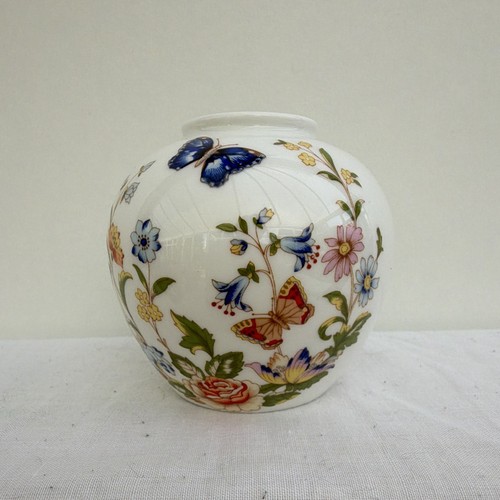 Aynsley cottage garden - cottage,