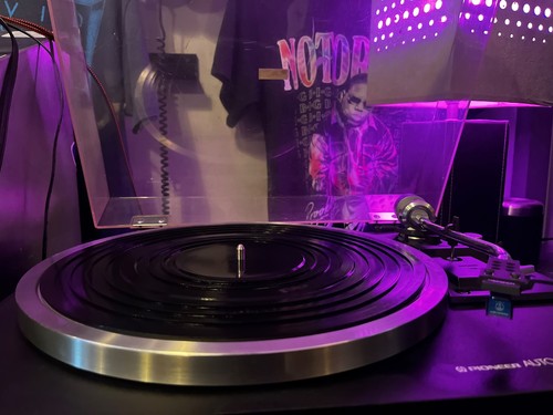 Pioneer 514x high - pioneer, pl-514x