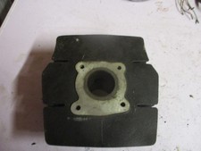 SUZUKI TS50 X BARREL SEE