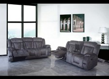 Beunis Aire 3 + 2 Plush Velvet