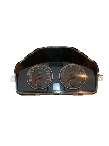 Volvo v50 instrument - v50, mw