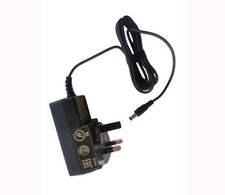 12V Power adapter for X Rocker veleno esport Gaming Chair Seat