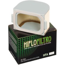 HIFLOFILTRO air filter -