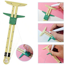 5 in 1 Sewing Gauge Seam