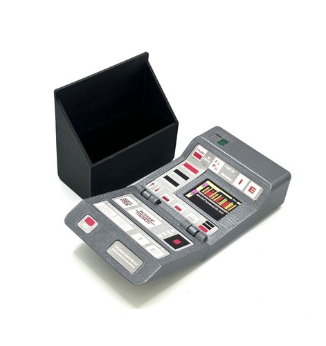 Sci trek tng tricorder - trek,