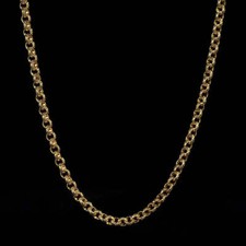 4mm 9ct Gold Filled Diamond