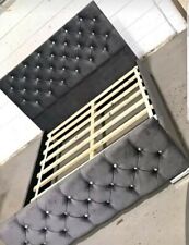 New Double PLUSH Velvet Fabric