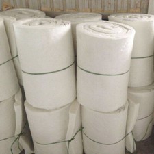 Ceramic Silicate Fiber Blanket