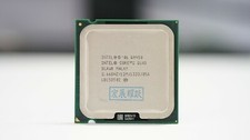 Intel Core 2 Quad Q9450 SLAWR