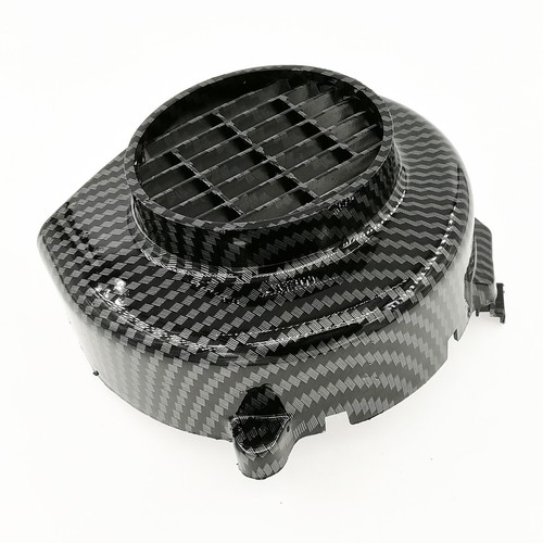 Cooling fan cover peugeot buxy - fan,