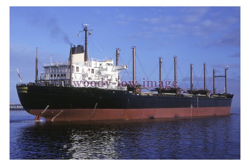 Mc5358 bibby line cargo - mc5358, ship